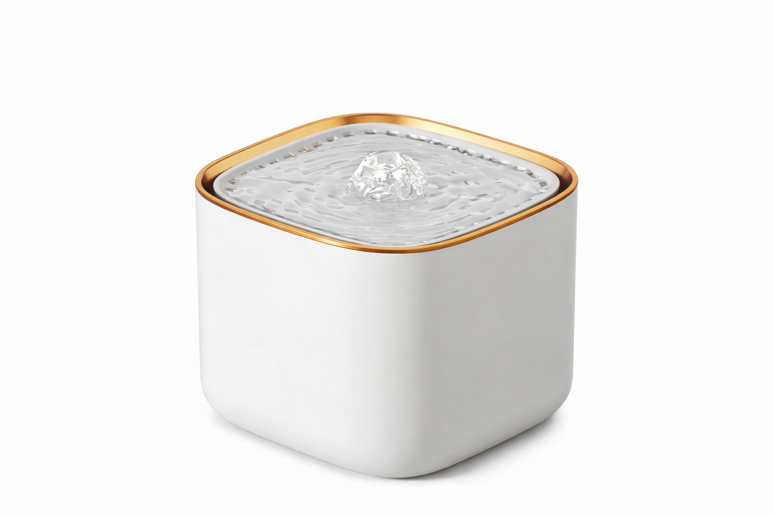 3L Modern Pet Water Fountain