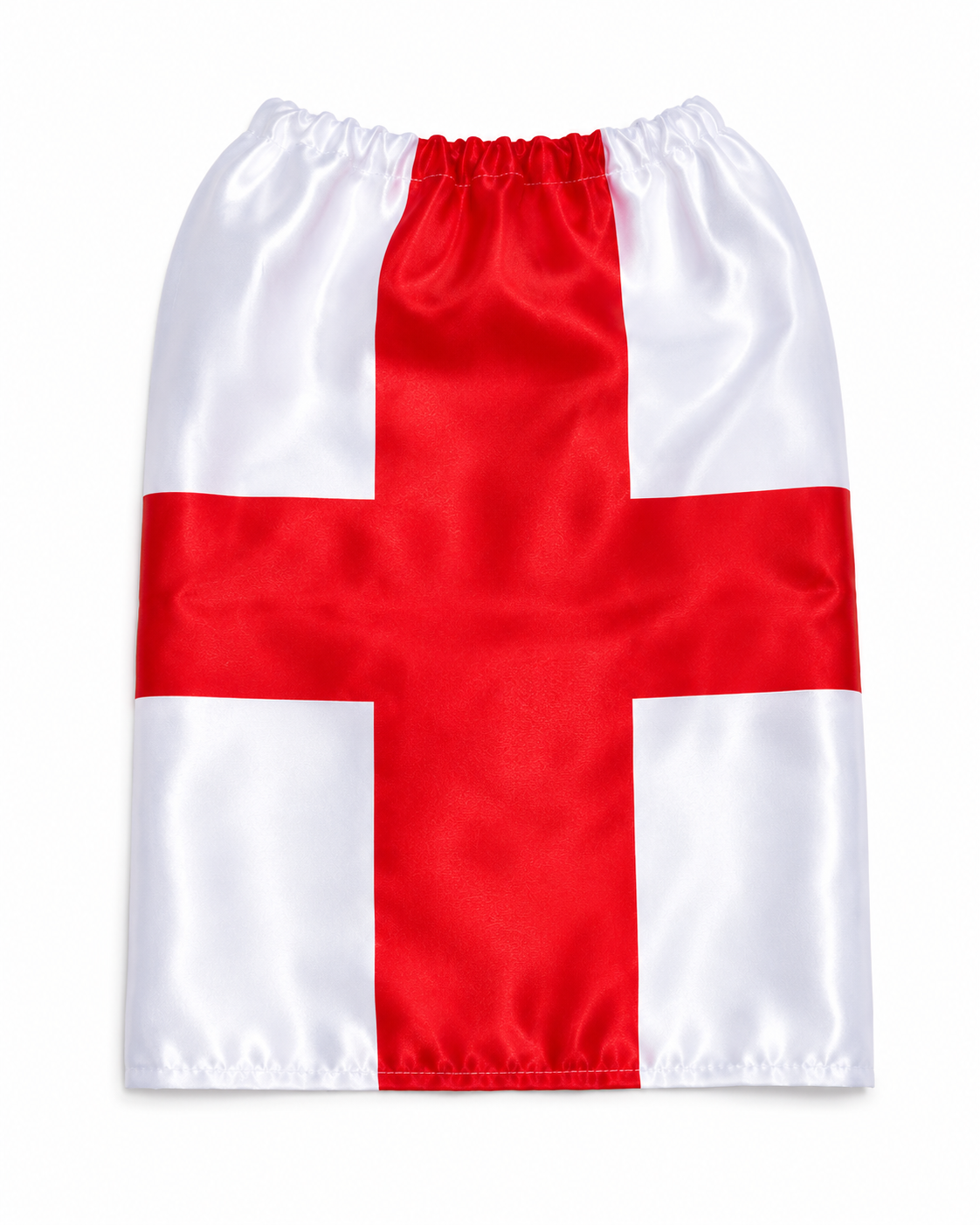 Pre-Order: England St George’s Cross Dog Cape