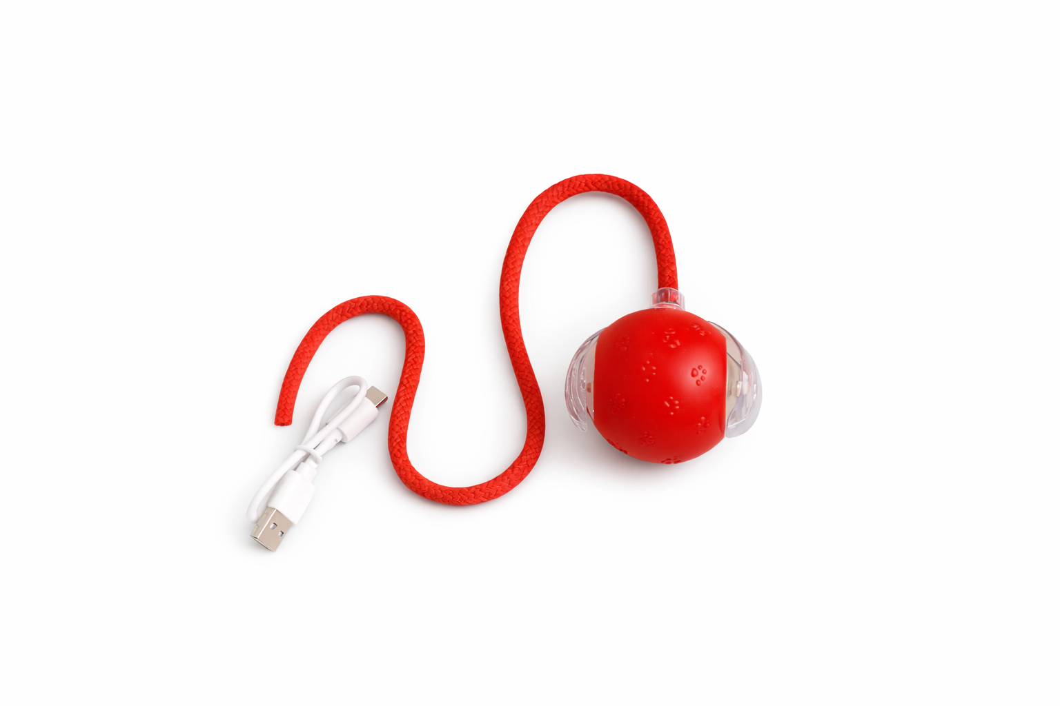 Interactive Smart Rolling Ball - Bird Sound