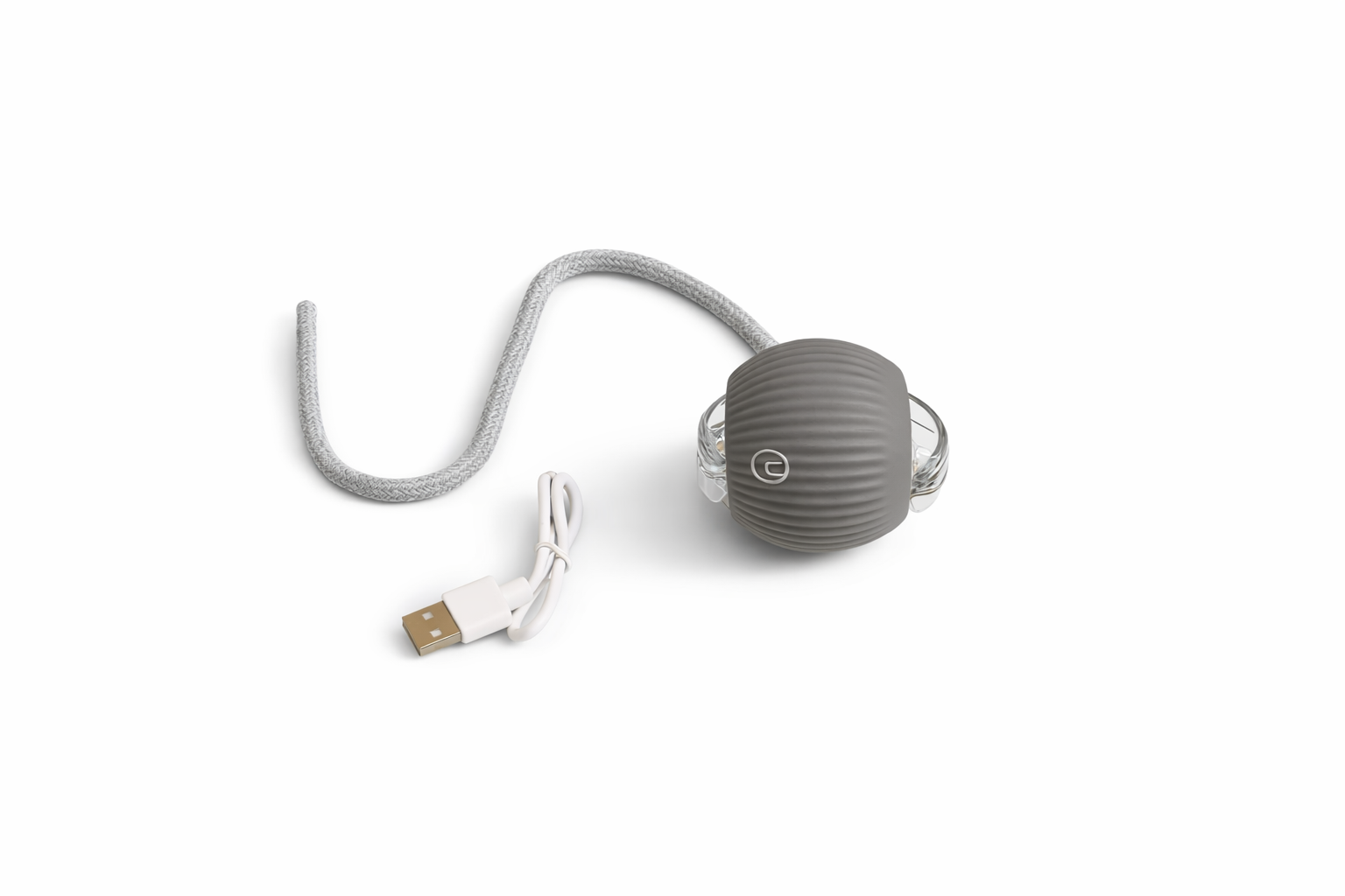 Smart Interactive Cat Ball Toy