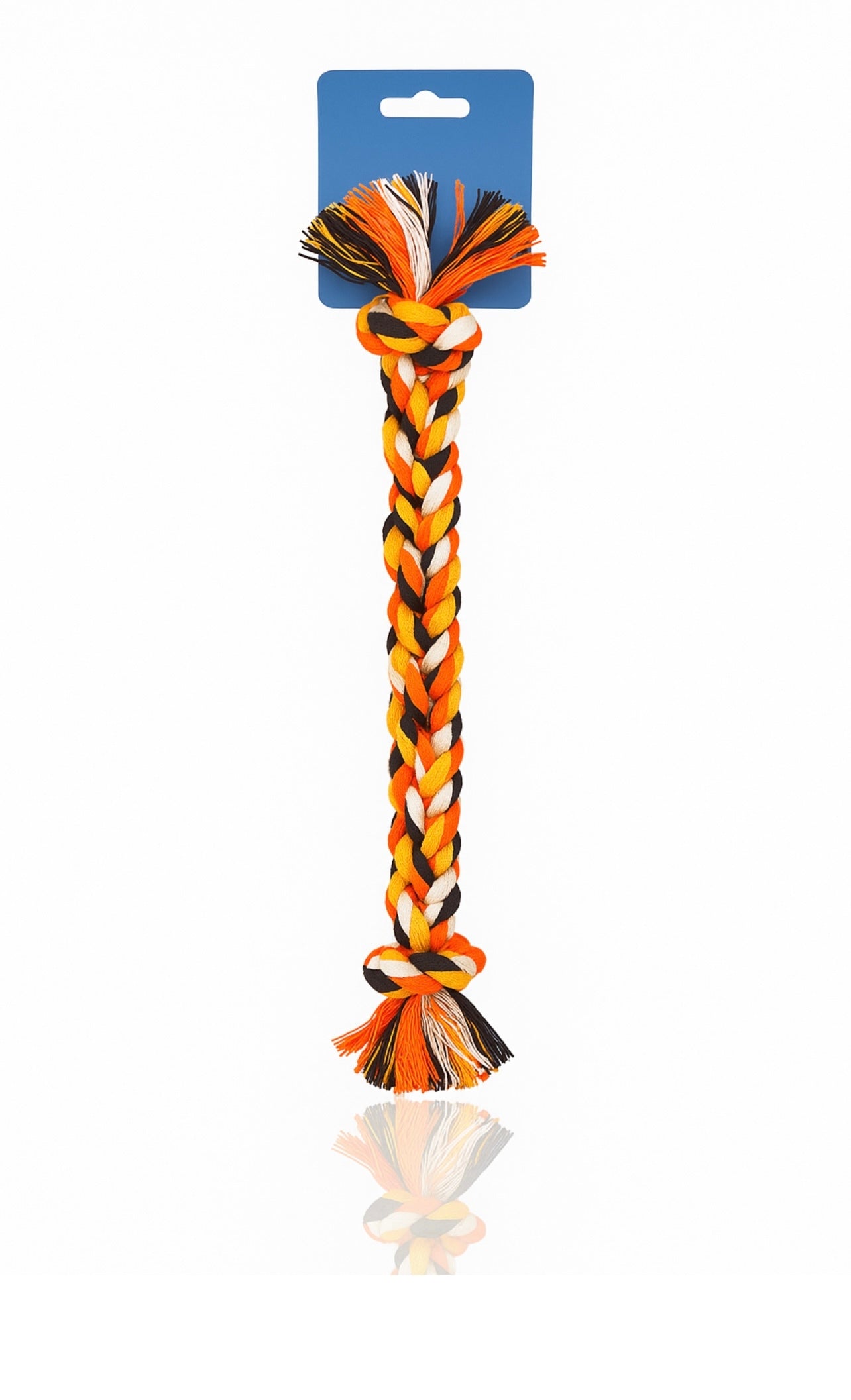 Braided Rope Durable Tug & Chew Toy