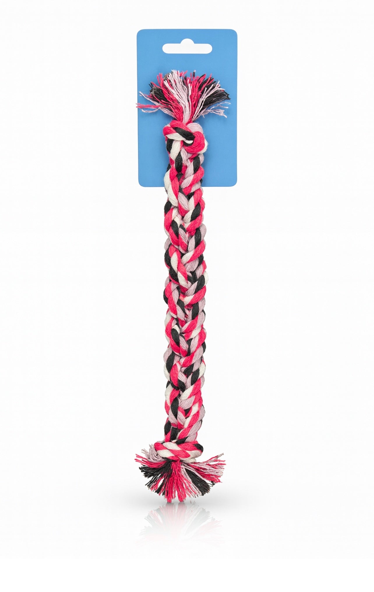 Braided Rope Durable Tug & Chew Toy