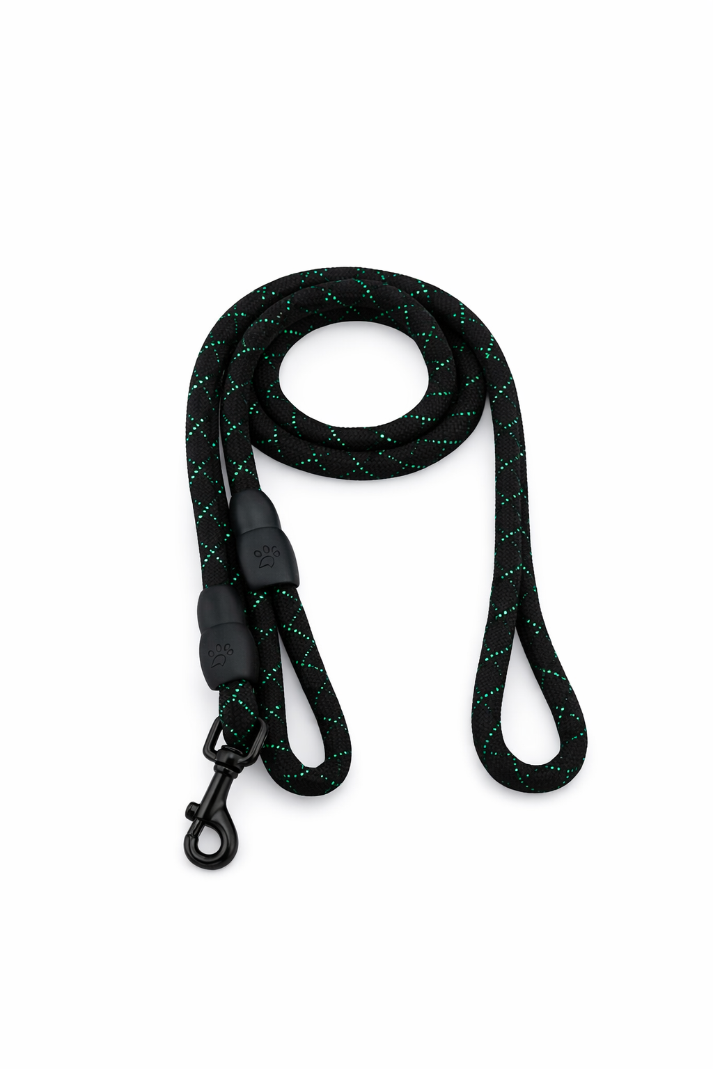 Sparkle Effect Dog Lead