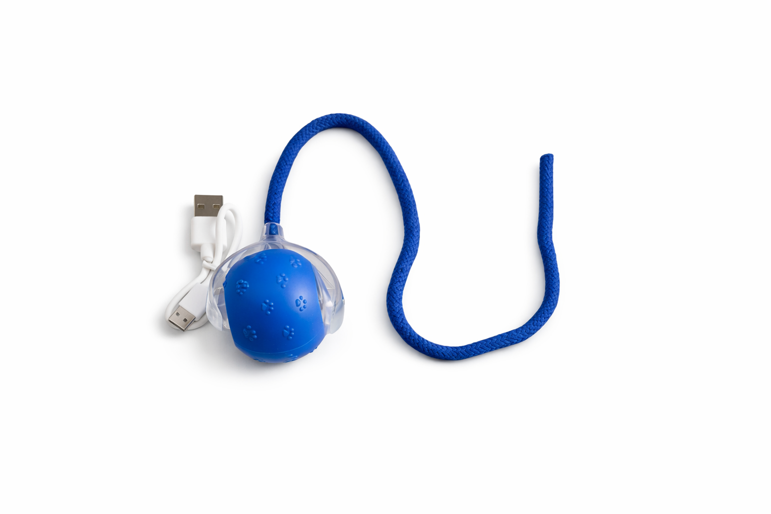 Interactive Smart Rolling Ball - Bird Sound