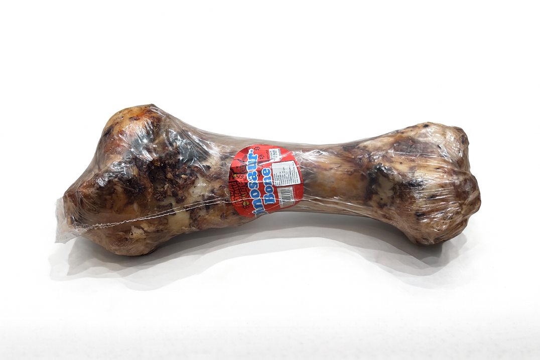 Dinosaur Bone – Premium Natural Dog Chew