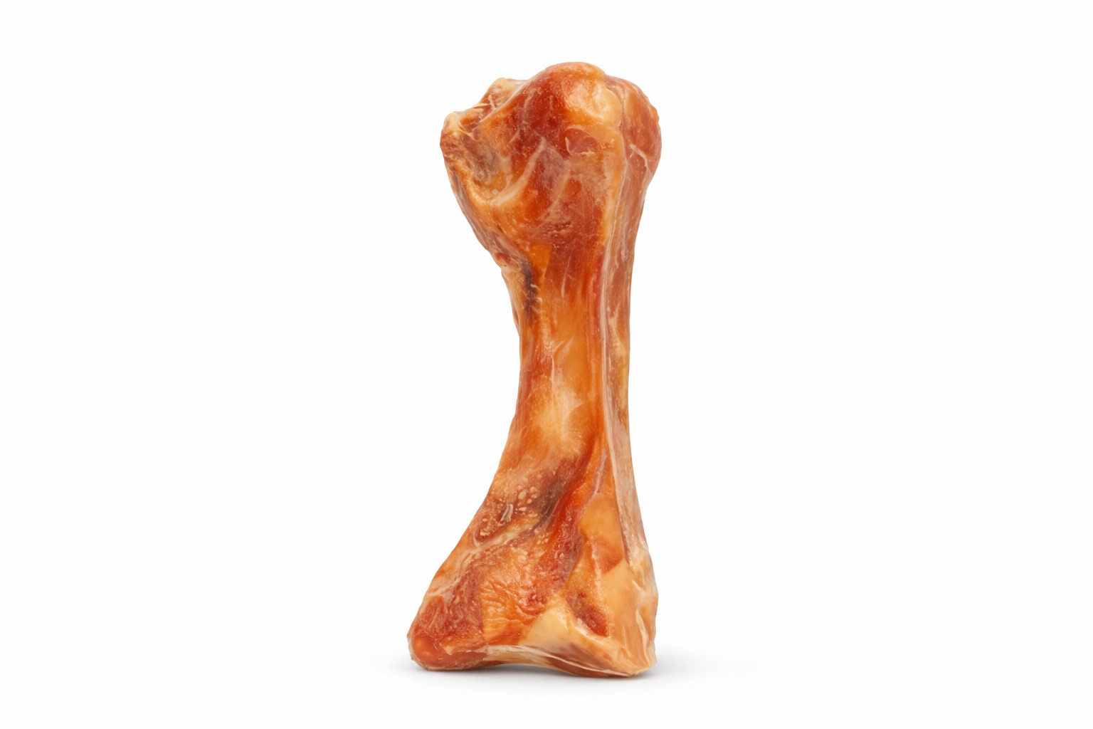 Munch & Crunch Serrano Ham Bone – 100% Natural Dog Treat