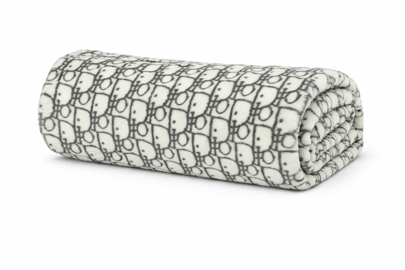 Christian Dog Fashion Inspired Pet Blanket