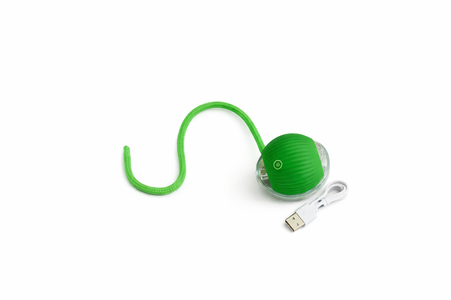Smart Interactive Cat Ball Toy