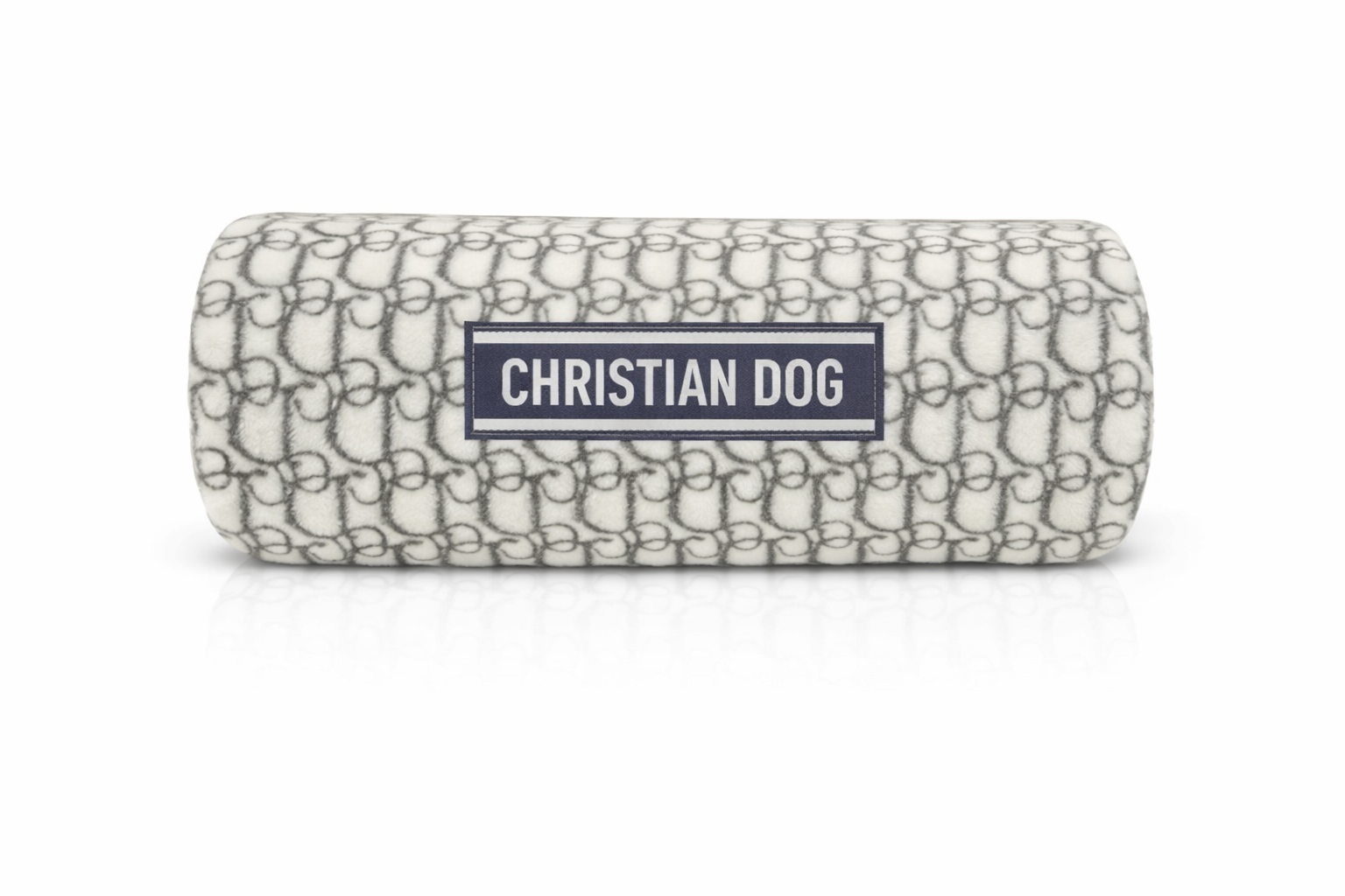 Christian Dog Fashion Inspired Pet Blanket