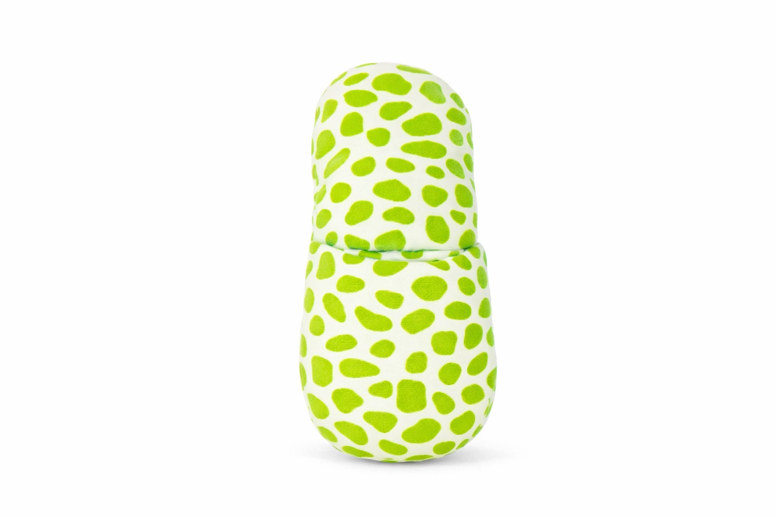 Plush Slipper Squeaky Soft Toy