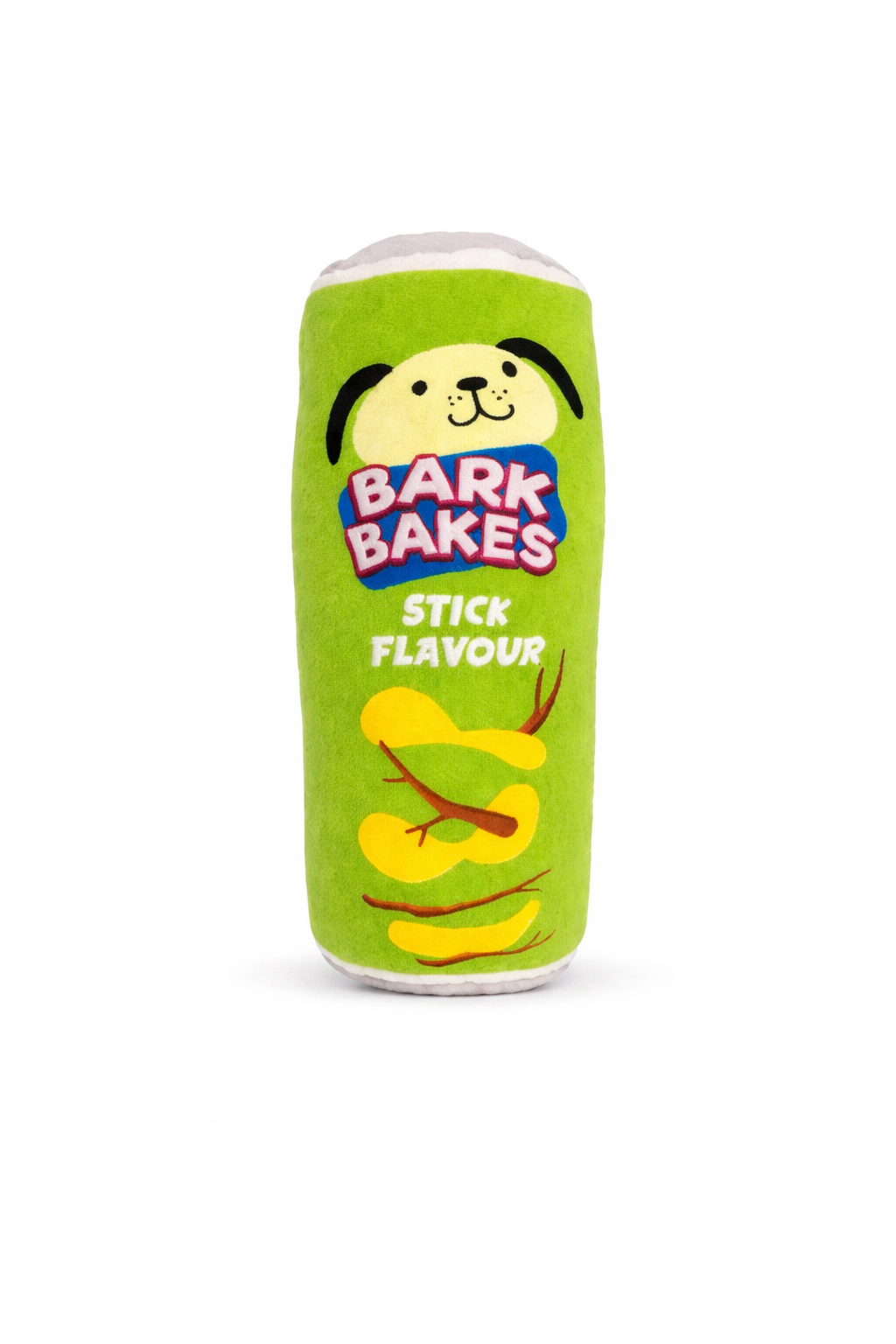 Plushie Snacks – Bark Bakes Collection