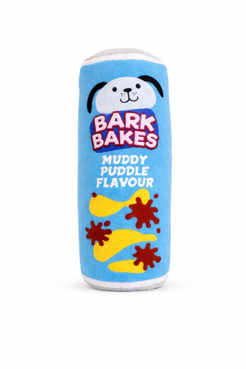Plushie Snacks – Bark Bakes Collection