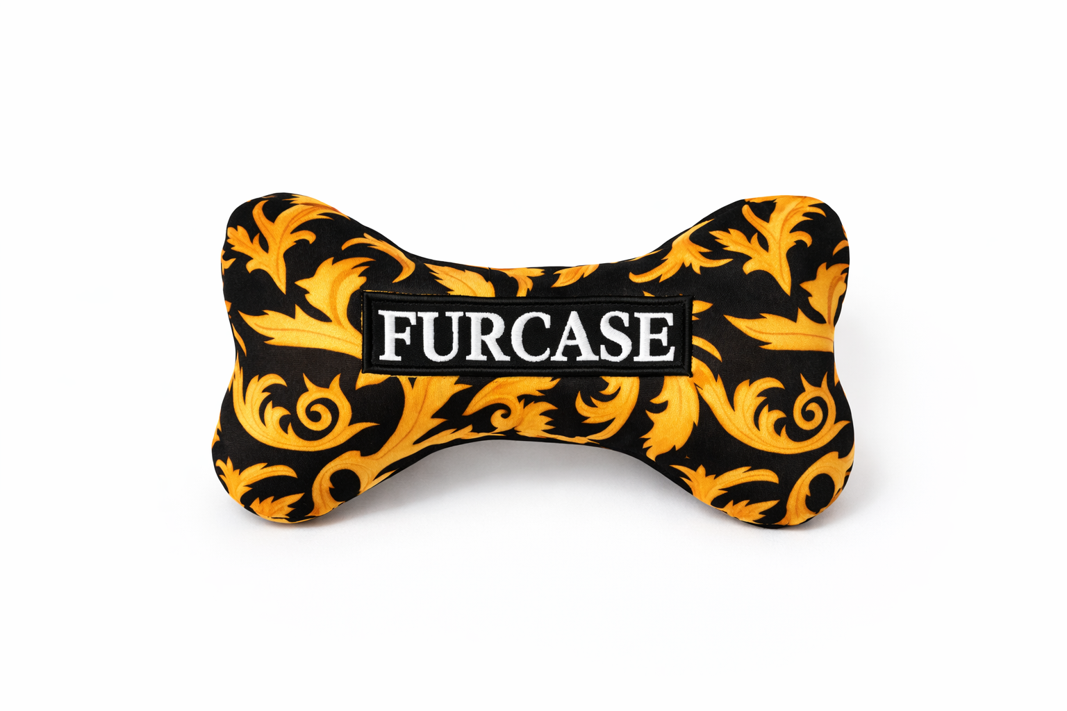 Furcase Fashion Inspired Bone Toy