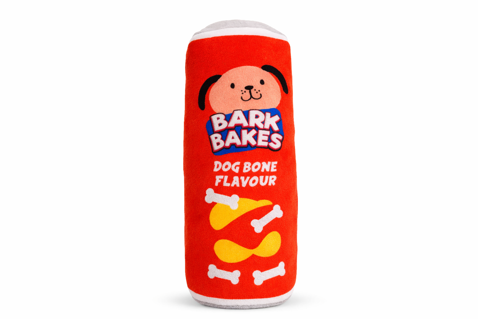 Plushie Snacks – Bark Bakes Collection