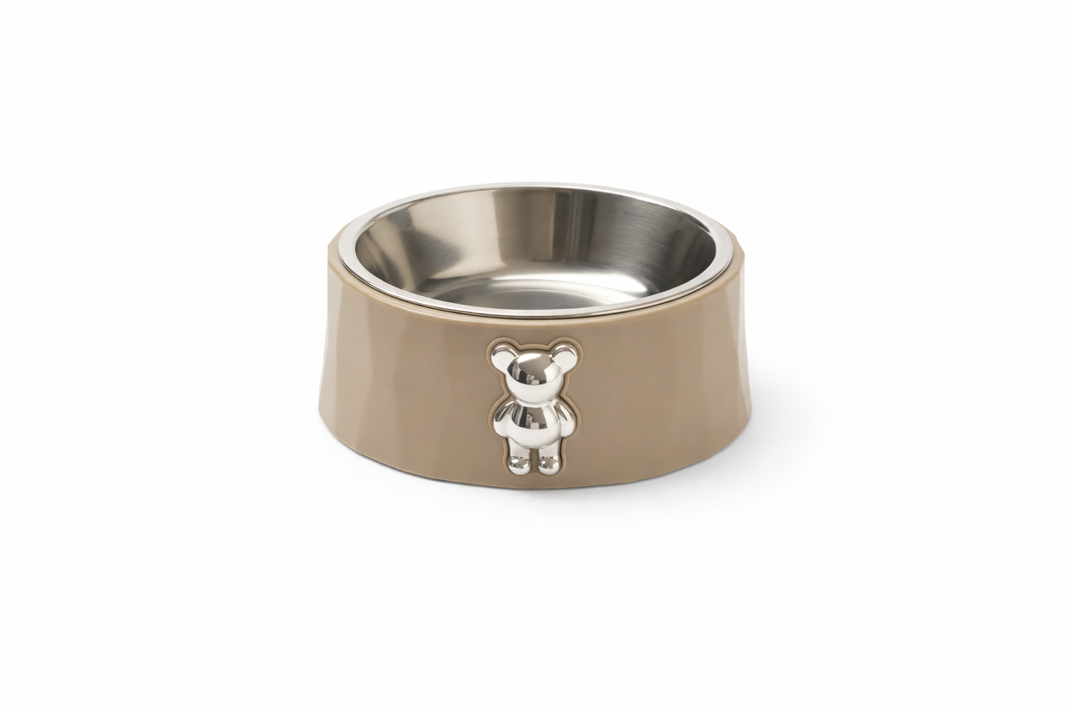 Teddy Icon Bowl (Single)